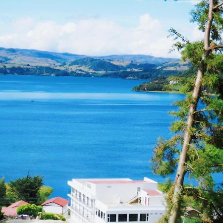 Big Day Hotels-Lago De トタ エクステリア 写真