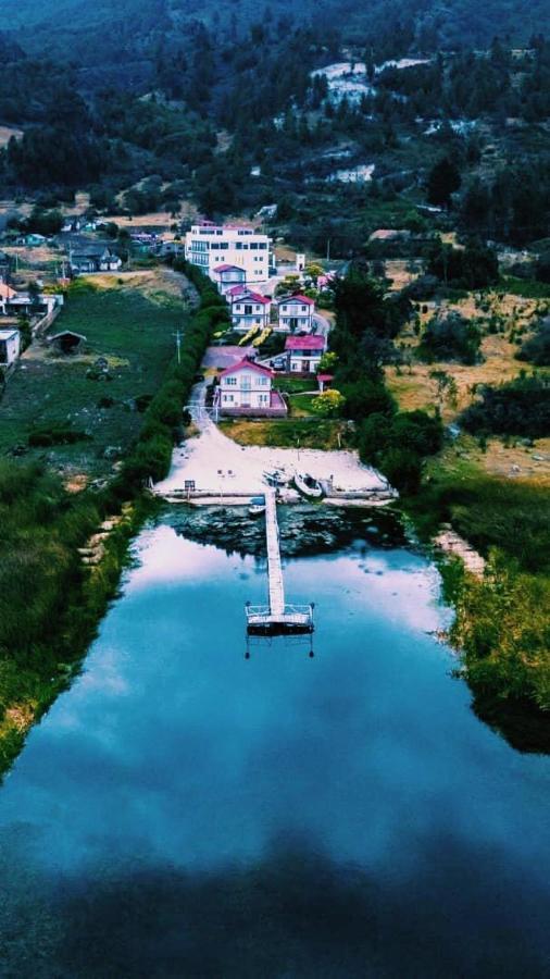 Big Day Hotels-Lago De トタ エクステリア 写真