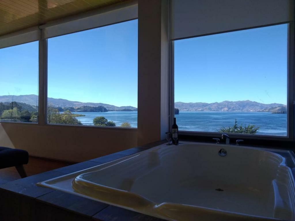 Big Day Hotels-Lago De トタ エクステリア 写真