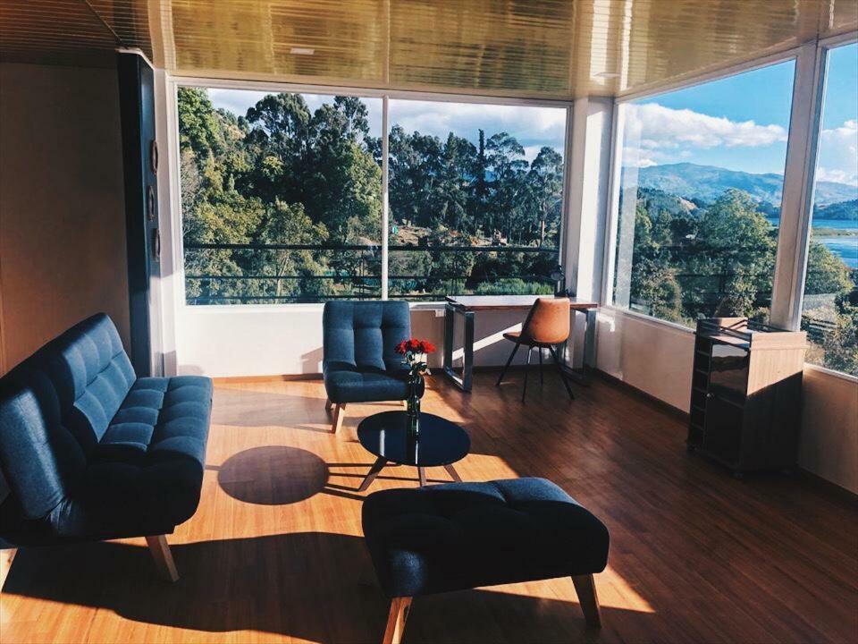 Big Day Hotels-Lago De トタ エクステリア 写真
